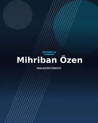 Mihriban Özen
