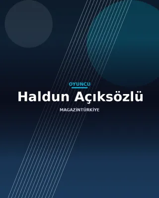 Haldun Açıksözlü