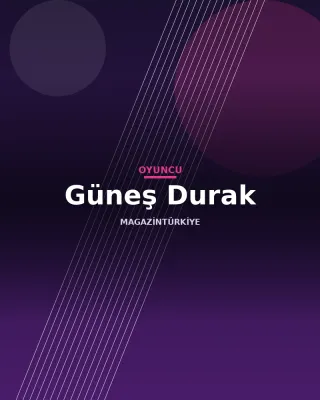 Güneş Durak