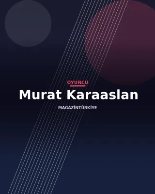 Murat Karaaslan