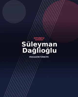 Süleyman Dağlioğlu