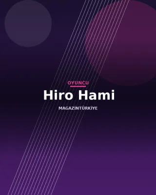 Hiro Hami