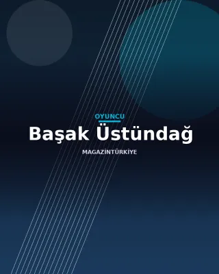 Başak Üstündağ
