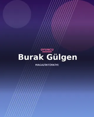 Burak Gülgen
