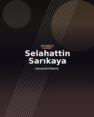 Selahattin Sarıkaya