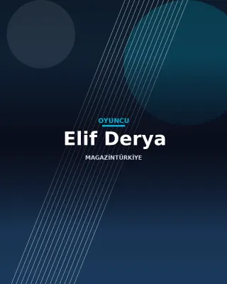 Elif Derya