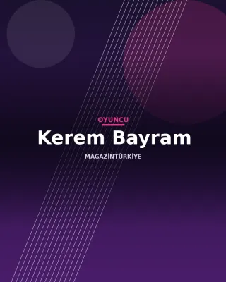 Kerem Bayram