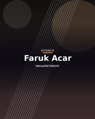Faruk Acar