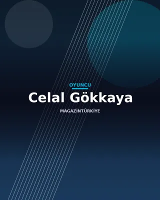 Celal Gökkaya