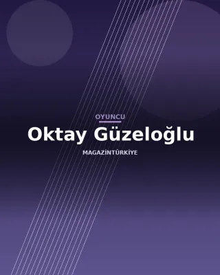 Oktay Güzeloğlu
