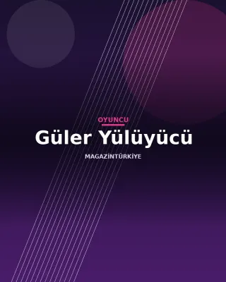 Güler Yülüyücü