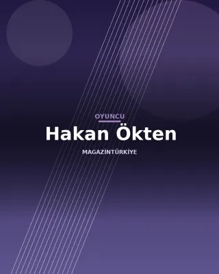 Hakan Ökten