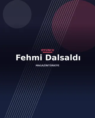 Fehmi Dalsaldı