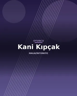 Kani Kıpçak