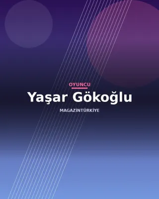 Yaşar Gökoğlu