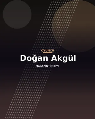 Doğan Akgül
