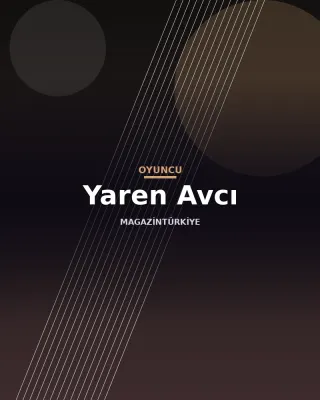 Yaren Avcı
