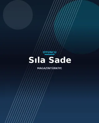 Sıla Sade