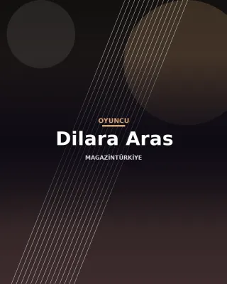 Dilara Aras