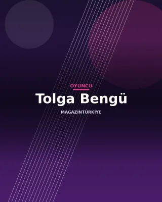 Tolga Bengü