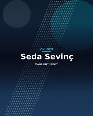 Seda Sevinç