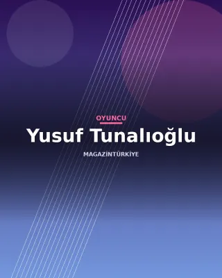 Yusuf Tunalıoğlu