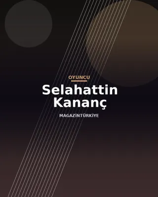 Selahattin Kananç