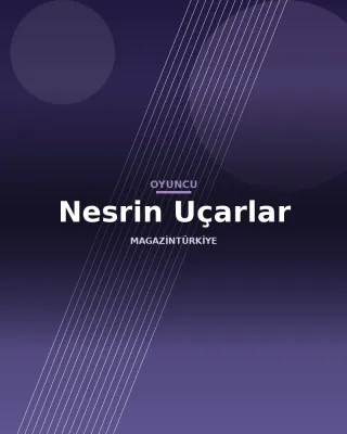 Nesrin Uçarlar
