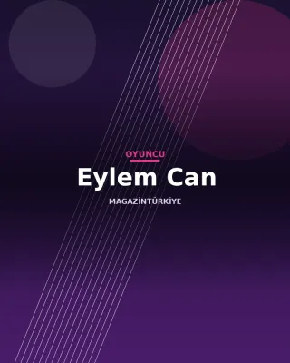 Eylem Can
