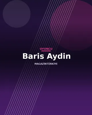 Baris Aydin