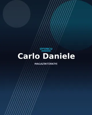 Carlo Daniele