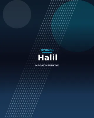Halil