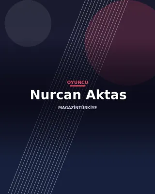 Nurcan Aktas
