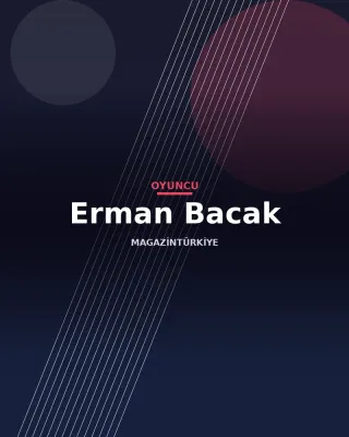 Erman Bacak