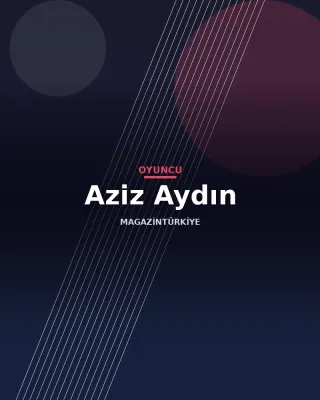 Aziz Aydın