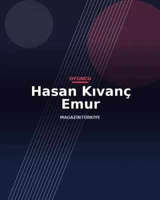 Hasan Kıvanç Emur