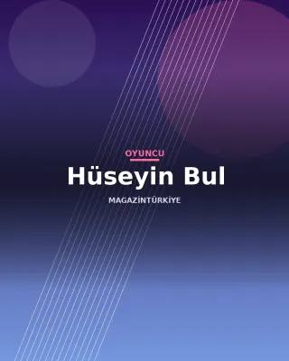 Hüseyin Bul