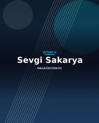Sevgi Sakarya