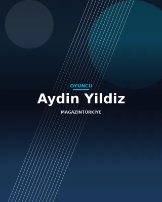 Aydin Yildiz