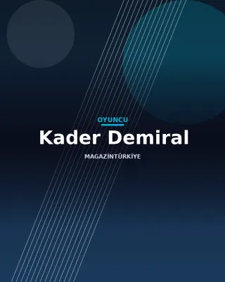 Kader Demiral