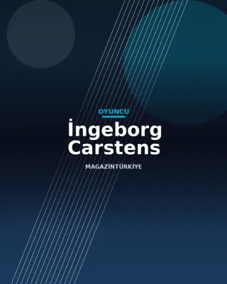 İngeborg Carstens
