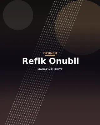 Refik Onubil