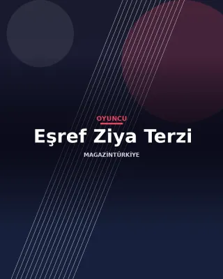 Eşref Ziya Terzi