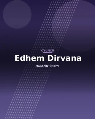 Edhem Dirvana