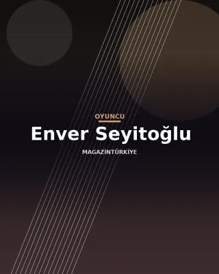 Enver Seyitoğlu