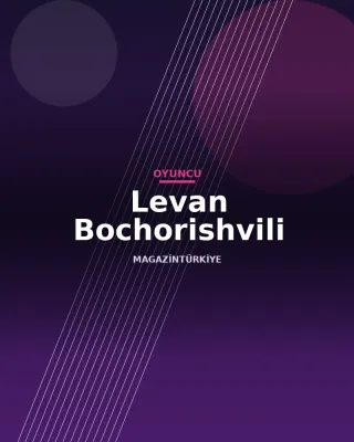 Levan Bochorishvili