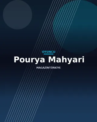 Pourya Mahyari