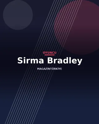 Sirma Bradley