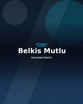 Belkis Mutlu