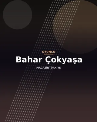 Bahar Çokyaşa
